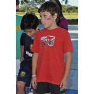 Campamento de 5to. y 6to. Grado